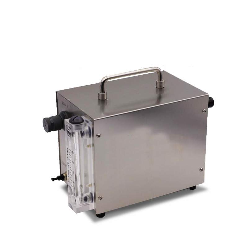 浙江孚夏ZJSJ-008型 压缩空气采集器（含浮游菌采集头）