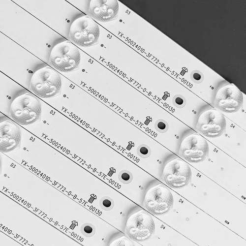 E50-C1 D50U-D1 D50-D1 500TT43灯条EVTLBM500P0601-DN-2 LB50057