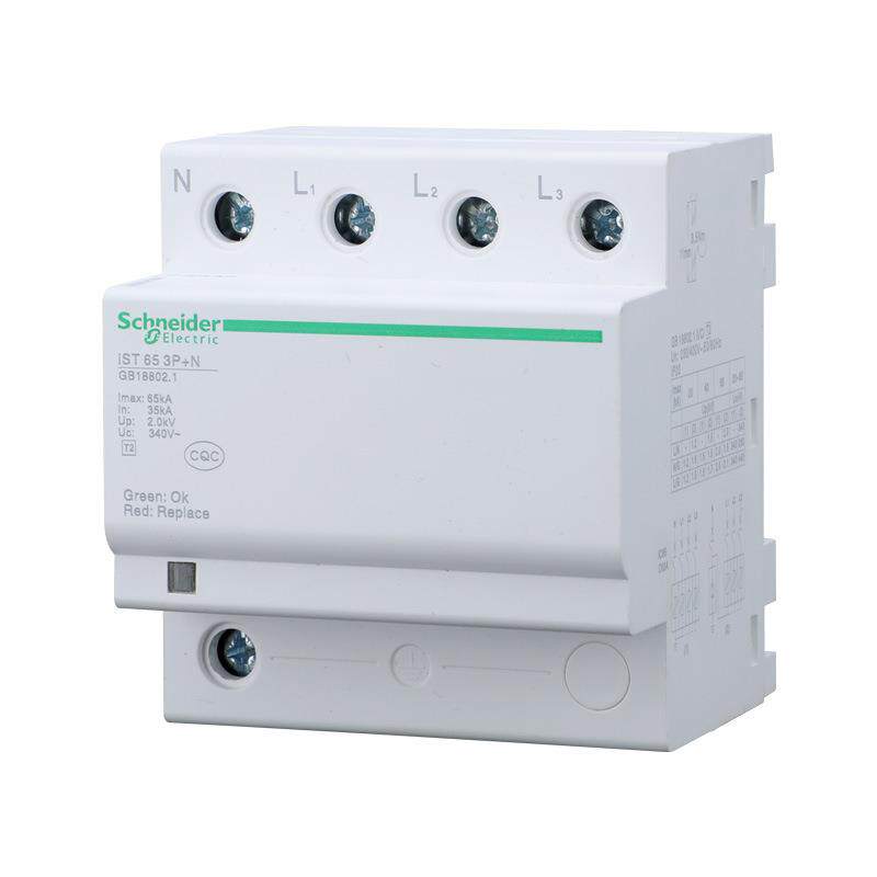 iST40KA4P电涌保护器A9L916612