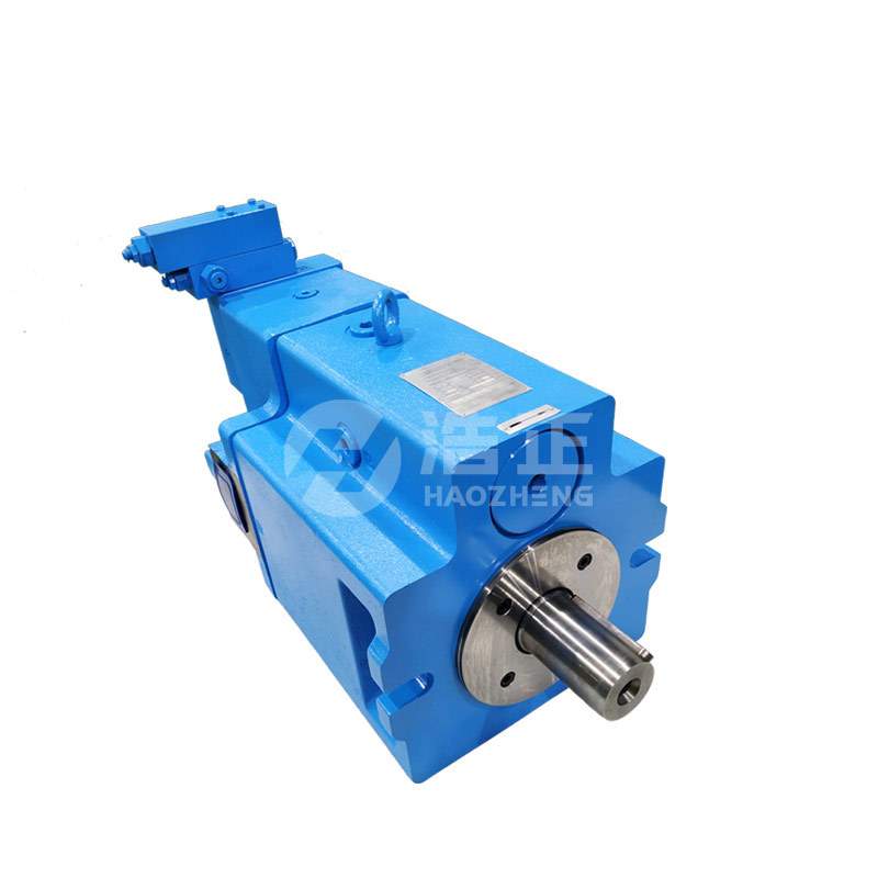 PVXS90MRDF0000000液压油泵PVXS-090-M-R-DF-0000-000钢厂柱塞泵