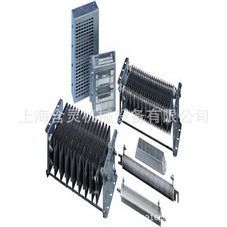 POWEROHM制动电阻，POWEROHM电阻器CR100-5， RH400-T  ，RH400T