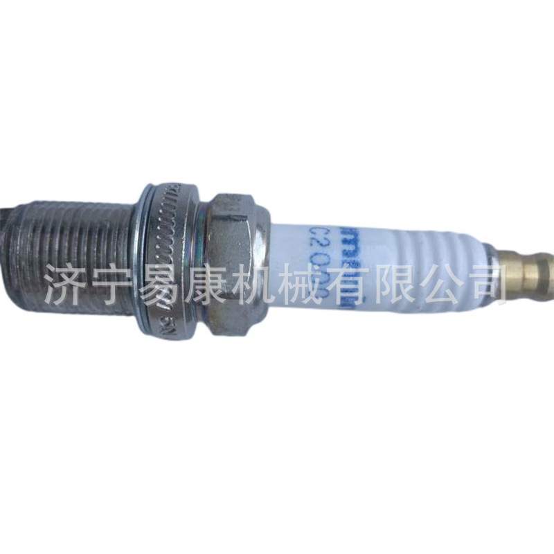 康明斯QSV91火花塞5373898   QSK60发动机火花塞4302738
