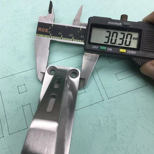 铁甲鲨潜水鱼枪户外装备 尼龙握把B 手柄 渔猎射鱼器 木质鱼枪配
