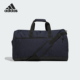 Adidas 大容量运动拎包JD7083 DUFFLE男士 阿迪达斯正品 GARMENT