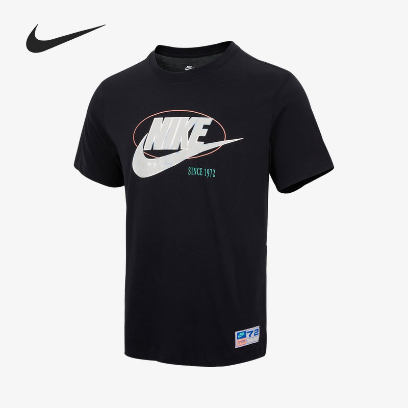 Nike/耐克正品男子针织T恤