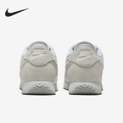 Nike/耐克正品Cortez Textile女士低帮休闲运动鞋FV5420-001