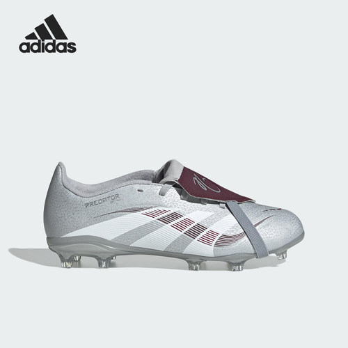 Adidas/阿迪达斯正品PREDATOR LEAGUE JB儿童经典足球鞋JQ2902