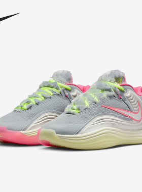 Nike/耐克正品Shapeshift EP男士耐磨缓震运动篮球鞋IM5840-001