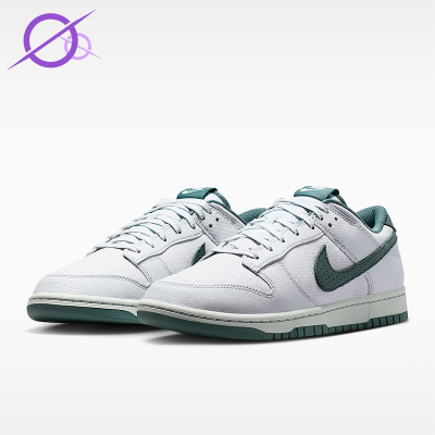Nike/耐克正品Dunk Low男士休闲经典耐穿系带运动板鞋IH1940-002
