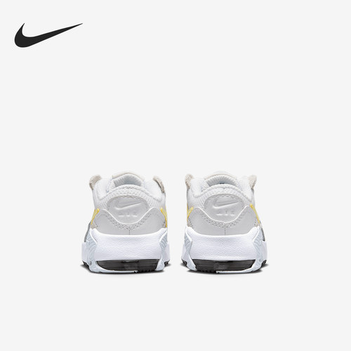 Nike/耐克正品AIR MAX EXCEE婴童气垫跑步运动鞋CD6893-118