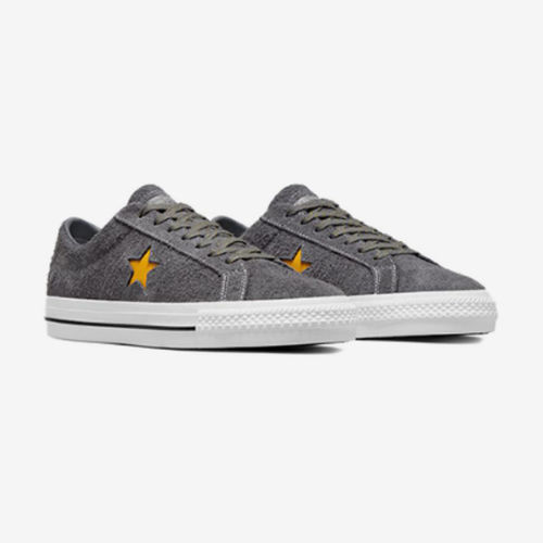 Converse/匡威正品运动男女同款低帮经典训练透气轻便板鞋A05324C