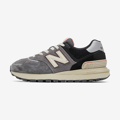 New Balance/NB正品新款男女防滑减震耐磨低帮运动休闲鞋U574LGGE