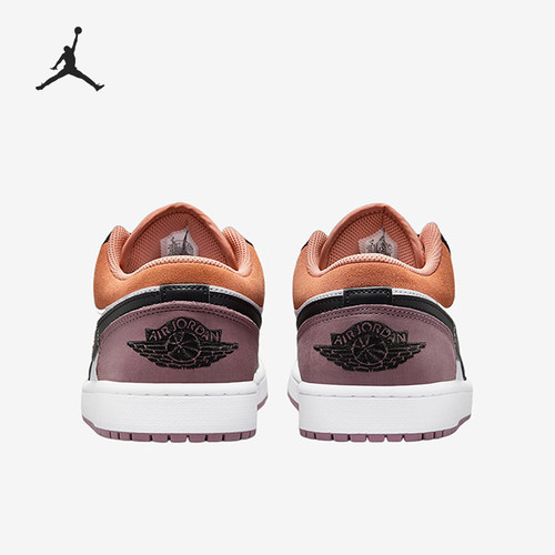 Nike/耐克正品Air Jordan 1 Low SE男士复古板鞋FB9907-102