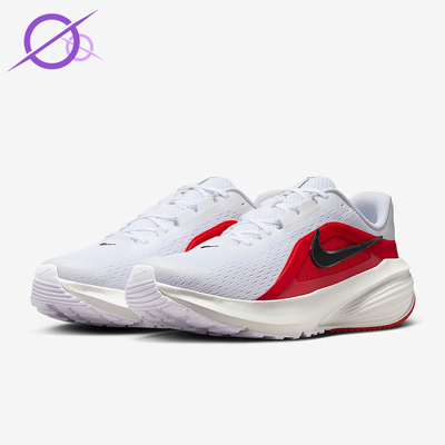 Nike/耐克正品Downshifter 14男士耐磨减震系带跑步鞋IB1895-103