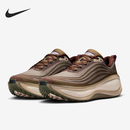 Nike/耐克正品四季款男士运动防滑厚底耐磨复古跑步鞋IO4482-001