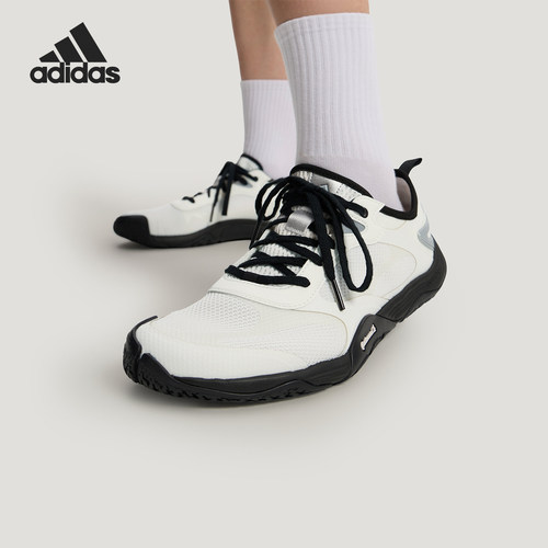 Adidas/阿迪达斯正品GROUNDFLOW机能赤足鞋新款运动鞋KH7973
