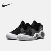 耐克正品 95男子实战篮球鞋 Air Nike Zoom Flight DM0523 001