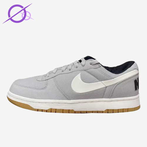 Nike/耐克正品男士运动休闲舒适时尚低帮透气板鞋854166-004