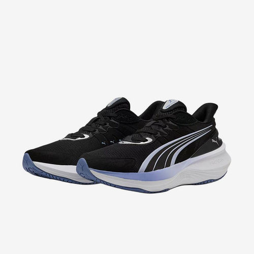 Puma彪马正品男女ETPU防滑耐磨系带柔软轻便舒适跑步鞋310780-04