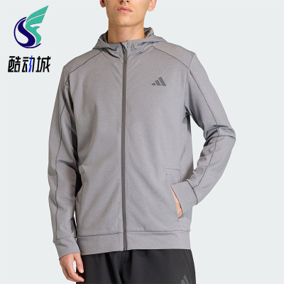 Adidas/阿迪达斯正品PUREMOTIONJACKET新款男经典夹克外套KA7378