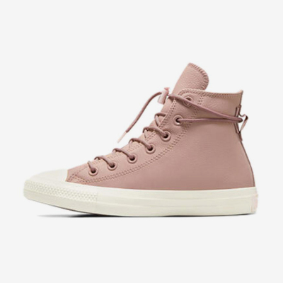 Converse/匡威正品All Star男女防滑耐磨复古高帮运动板鞋A11155C