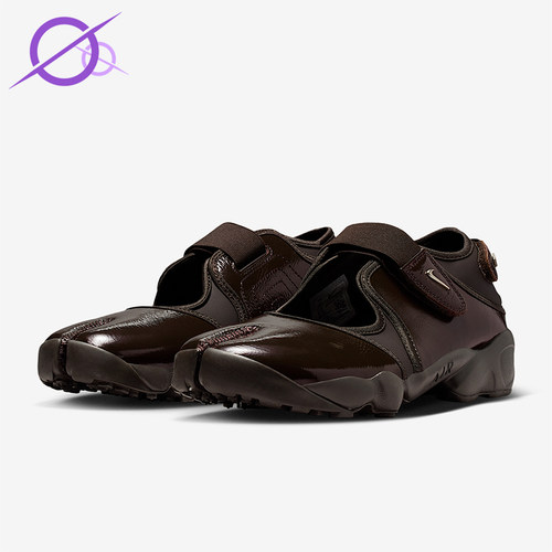 Nike/耐克正品2026春季款女士日常低帮耐磨透气凉鞋IB8954-200