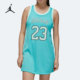 Jordan女子运动连衣裙DO5030 Nike 新款 2022夏季 392 耐克正品