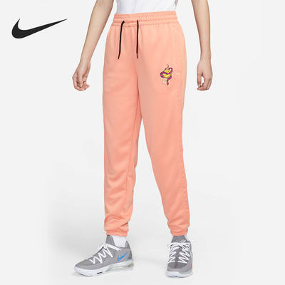 Nike/耐克正品RETRO FLY 女子篮球运动训练长裤DH7265-824