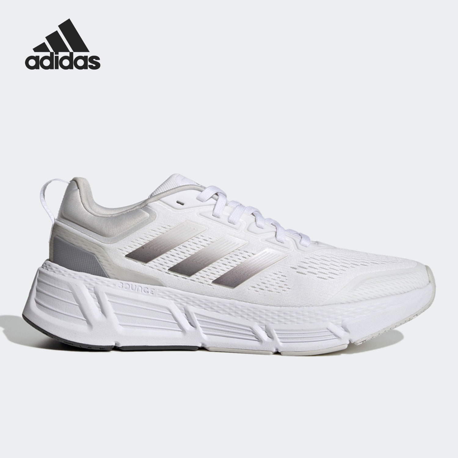 Adidas/阿迪达斯跑步鞋男子