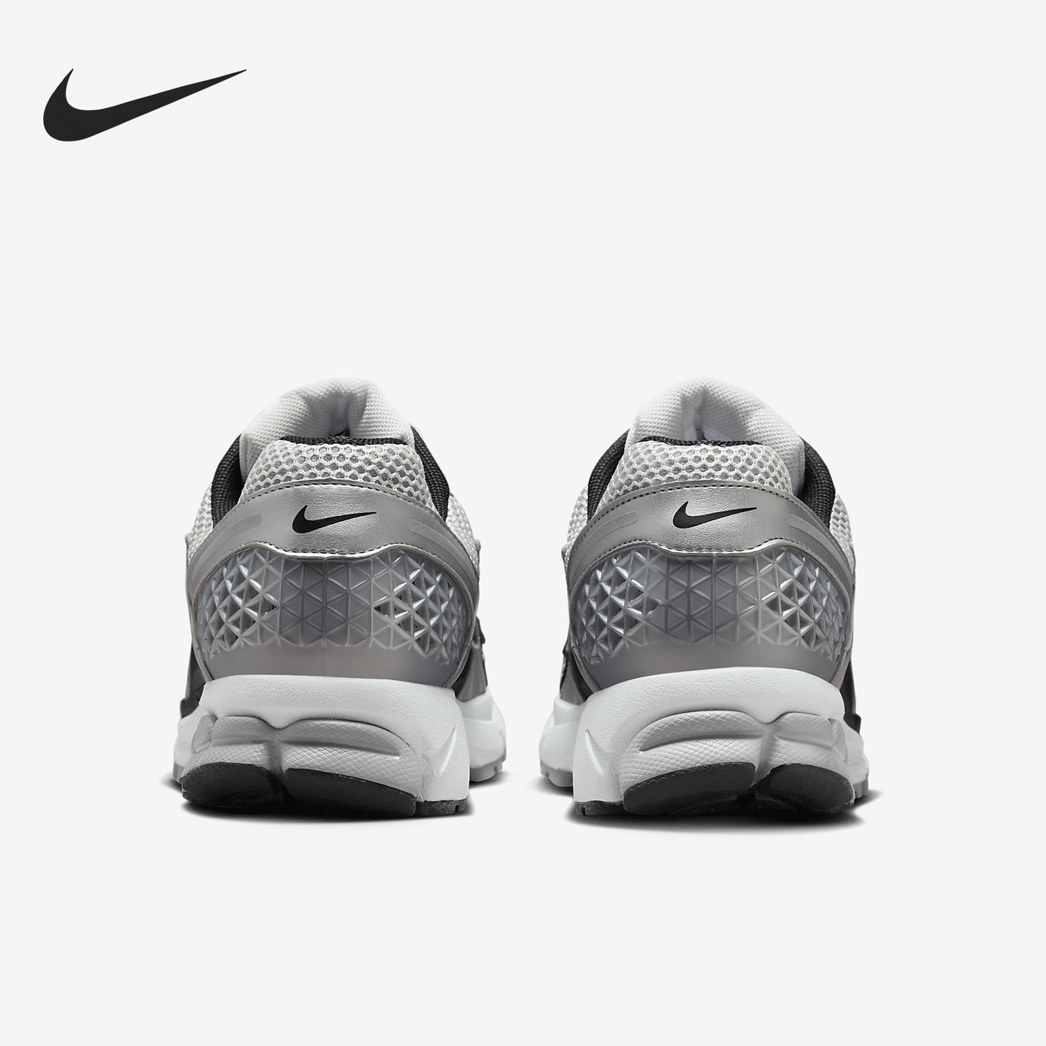 Nike/耐克正品Zoom Vomero 5男女复古缓震跑步鞋FJ4151-004,运动鞋new,跑步鞋,淘宝优惠券,粉丝福利购,淘宝优惠卷