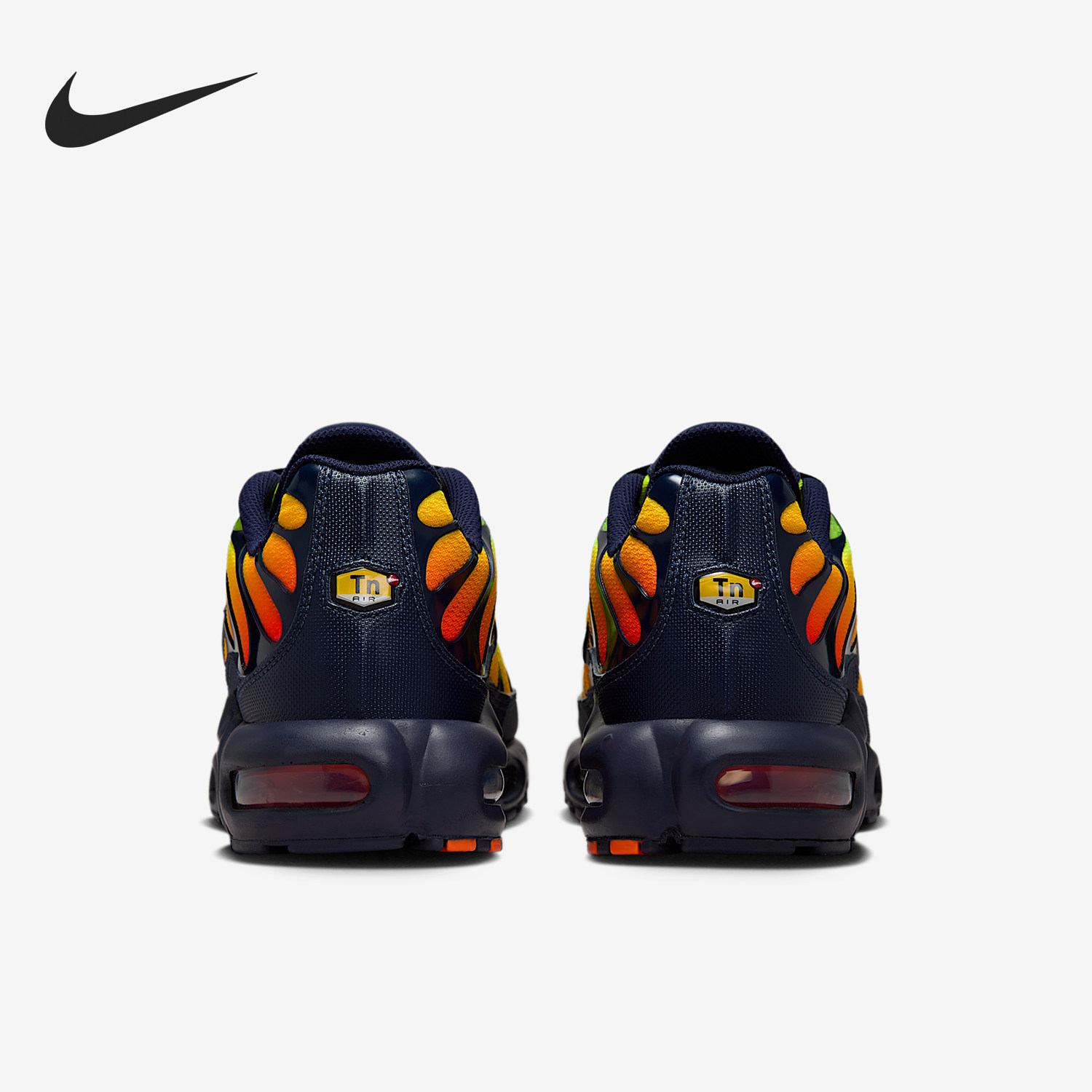 Nike/耐克正品Air Max Plus 男士低帮复古运动鞋DM0032-701,运动鞋new,运动休闲鞋,淘宝优惠券,粉丝福利购,淘宝优惠卷