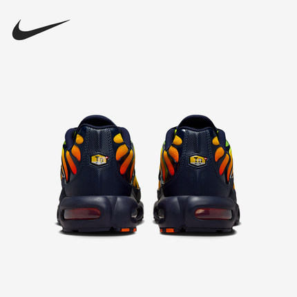 Nike/耐克正品Air Max Plus 男士低帮复古运动鞋DM0032-701