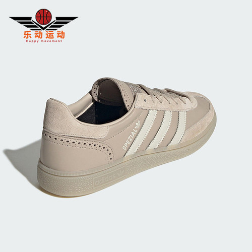 Adidas/阿迪达斯正品三叶草男女休闲耐磨低帮经典运动板鞋JQ8295