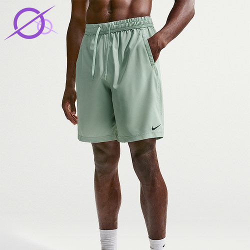 Nike/耐克正品Form Dri-FIT男士梭织运动轻盈耐穿短裤FN2999-006