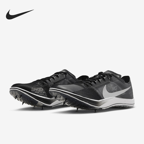 Nike/耐克正品新款男女训练运动田径透气跑步鞋DX7992-001