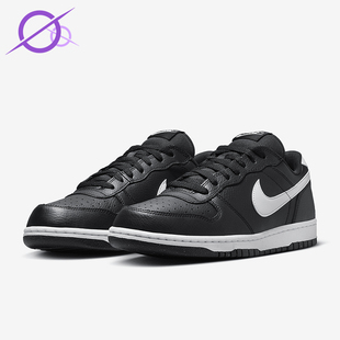 耐克正品 355152 Big 日常运动耐磨透气低帮板鞋 016 Low男士 Nike