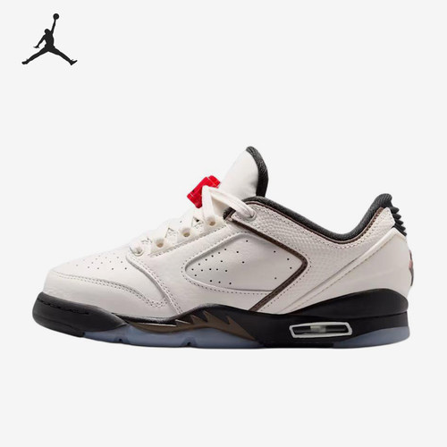 Nike/耐克正品Jordan GS女子大童支撑低帮篮球鞋IO1866-005