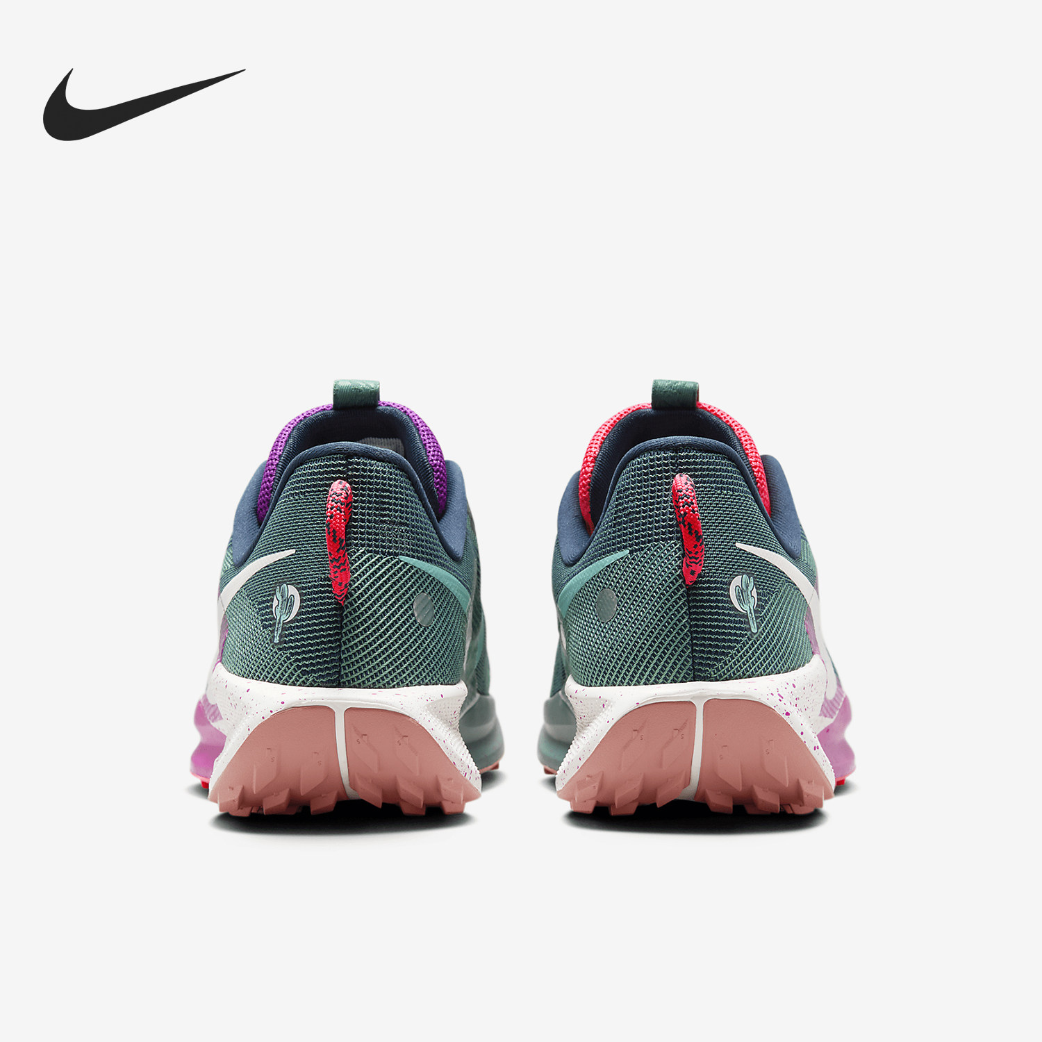 Nike/耐克正品Pegasus Trail 5男士厚底网眼跑步鞋DV3864-401,运动鞋new,跑步鞋,淘宝优惠券,粉丝福利购,淘宝优惠卷