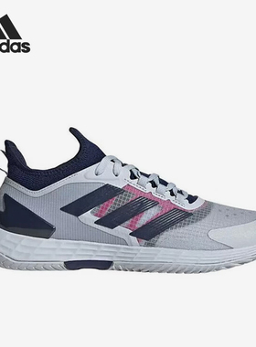 Adidas/阿迪达斯正品Ubersonic 4.1男士比赛运动网球鞋ID8565