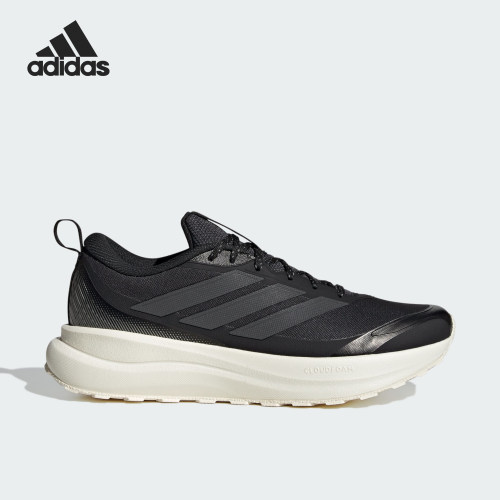 Adidas/阿迪达斯正品女士舒适贴合支撑透气运动跑步鞋IH1833