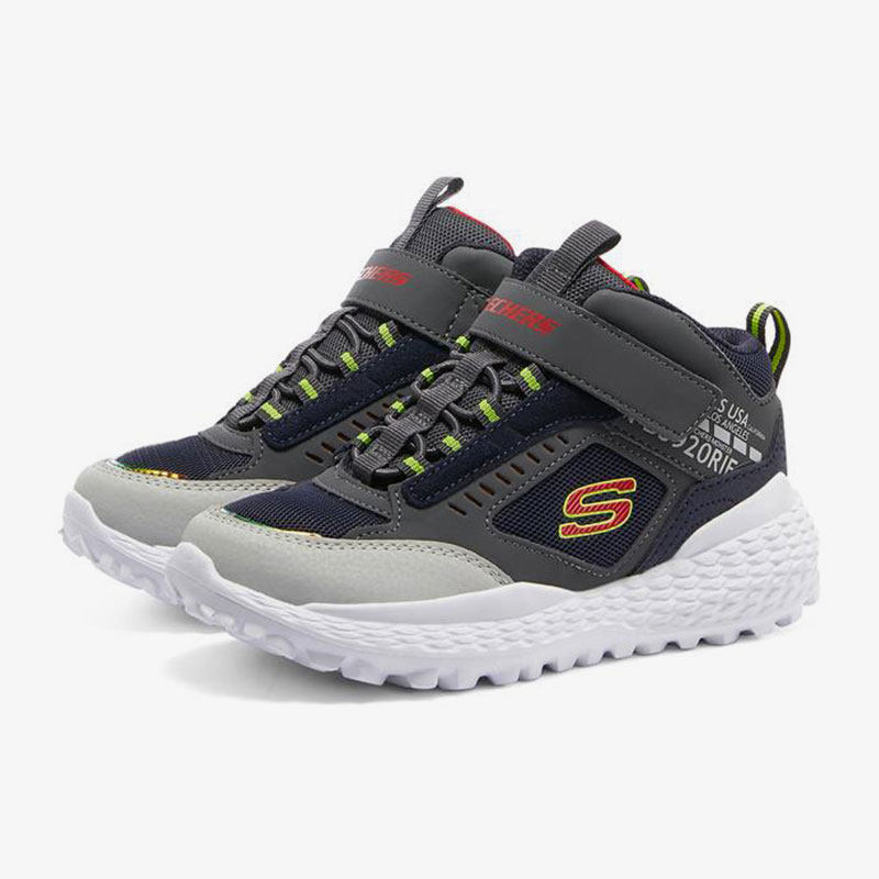 Skechers/斯凯奇正品当季新款大童户外低帮运动耐磨休闲鞋,童鞋/婴儿鞋/亲子鞋,运动鞋,淘宝优惠券,粉丝福利购,淘宝优惠卷