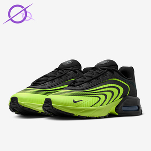 Max Air Fire男士 耐磨气垫减震运动鞋 700 Nike IR0819 耐克正品