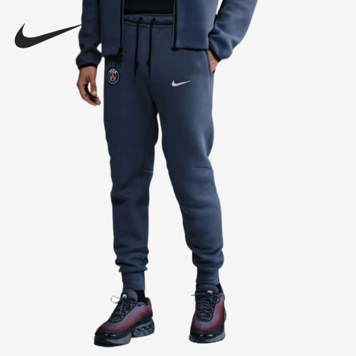 Nike耐克正品Paris Saint-Germain舒适保暖系带足球HJ6450-491