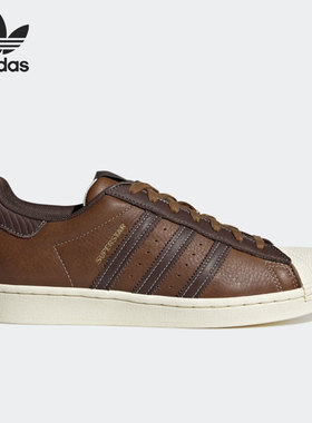 Adidas/阿迪达斯正品三叶草当季新款男女运动休闲鞋GW4438