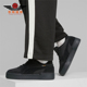 彪马正品 低帮耐磨休闲板鞋 春季 Puma 男士 日常厚底经典 393279