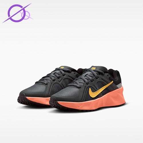 Nike/耐克正品Metro Tek GS女子大童低帮经典网球鞋HQ2007-007