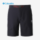 EE0296 户外快干微弹防晒透气短裤 Columbia哥伦比亚正品 男子夏季