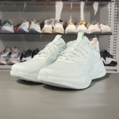 AGLV040 李宁正品 WMS女子百搭舒适透气缓震运动休闲鞋 SOFT