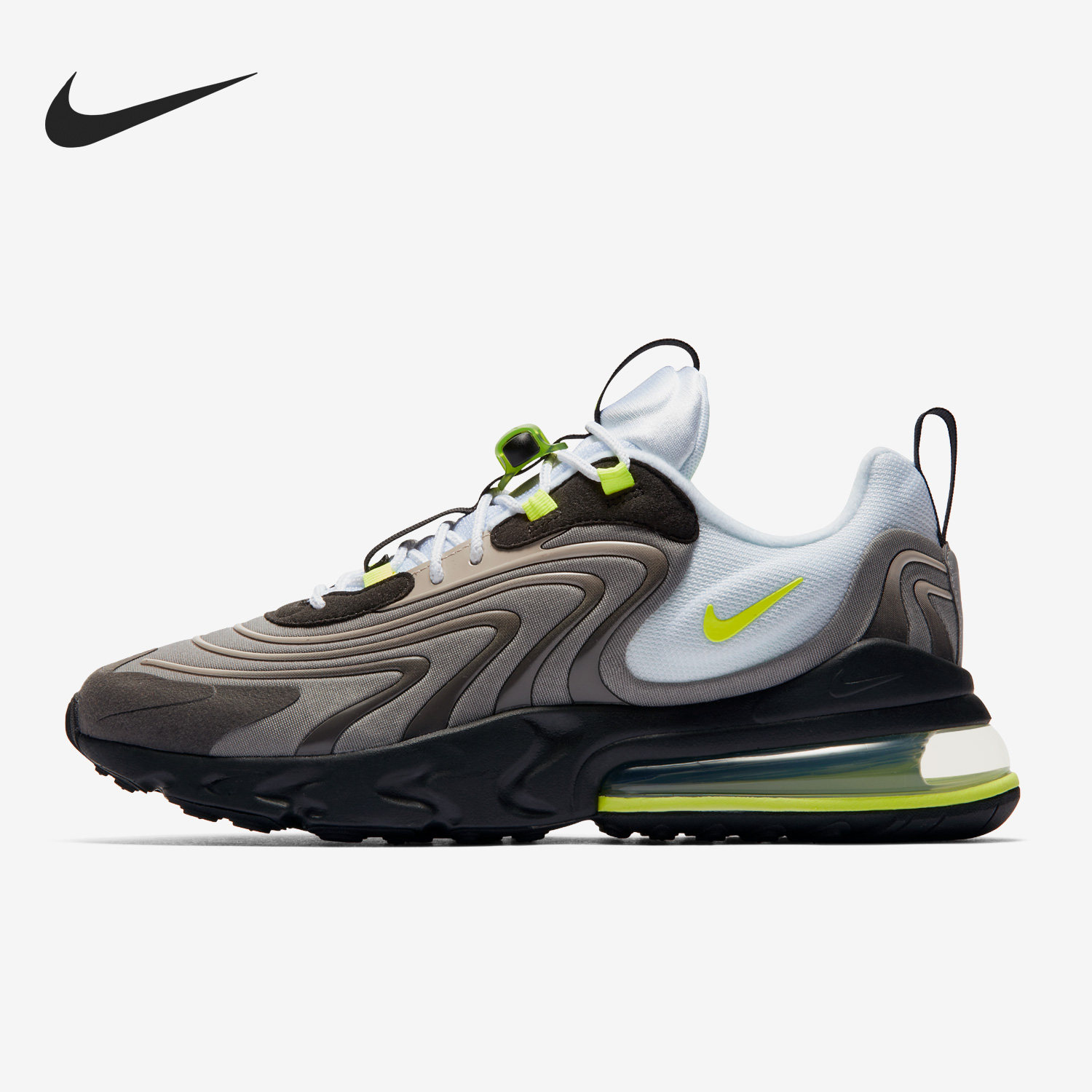 Nike/耐克正品运动男子透气低帮厚底气垫休闲鞋CW2623-001,运动鞋new,运动休闲鞋,淘宝优惠券,粉丝福利购,淘宝优惠卷