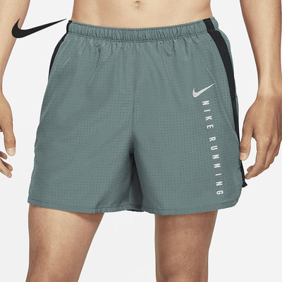 Nike/耐克正品男子健身休闲训练跑步运动透气梭织短裤 DA1311-387